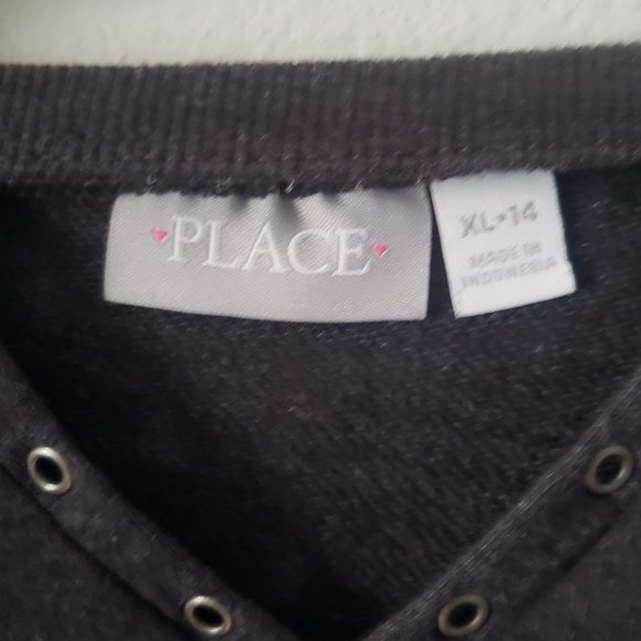 Children's Place XL-14 - Picture 3 of 9
